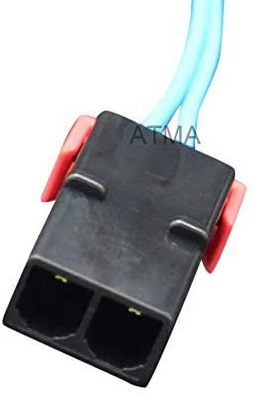 Washing Machine Thermistor Replacement E655146