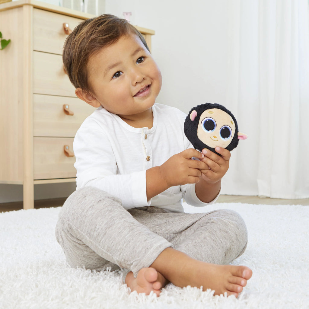 BaaBaa the Sheep Mini Plush P537558