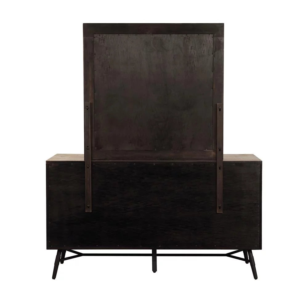6-drawer Dresser D29675