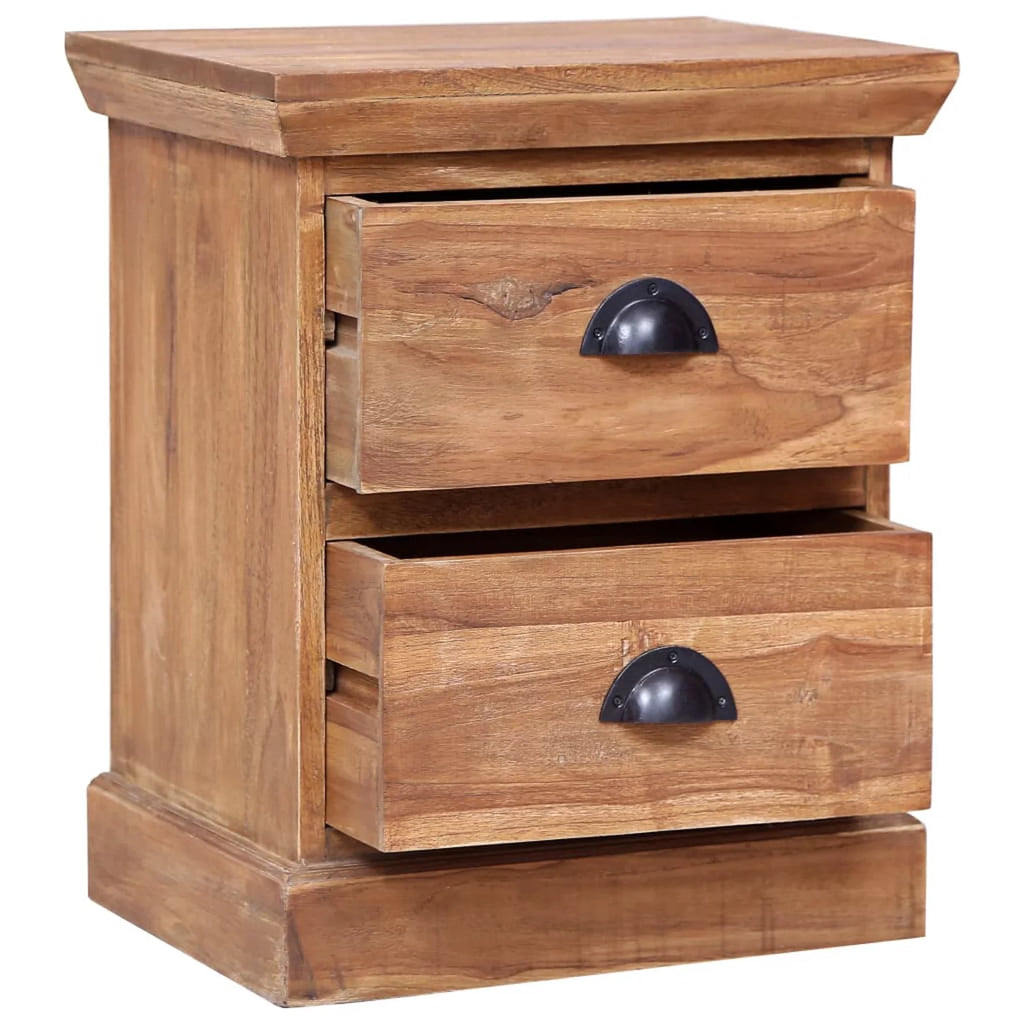 Bedside Cabinet N99495