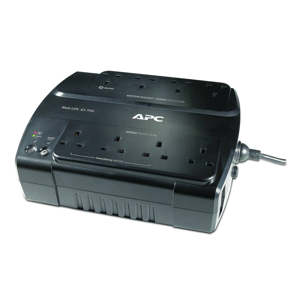 Power-Saving Back-UPS 700VA 230V M7778