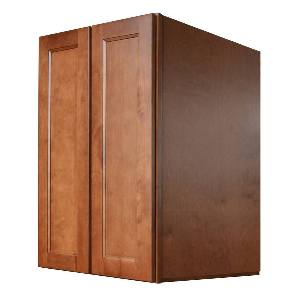 24 inch Wide x 36 inch High Double Door Pantry Cabinet V764857