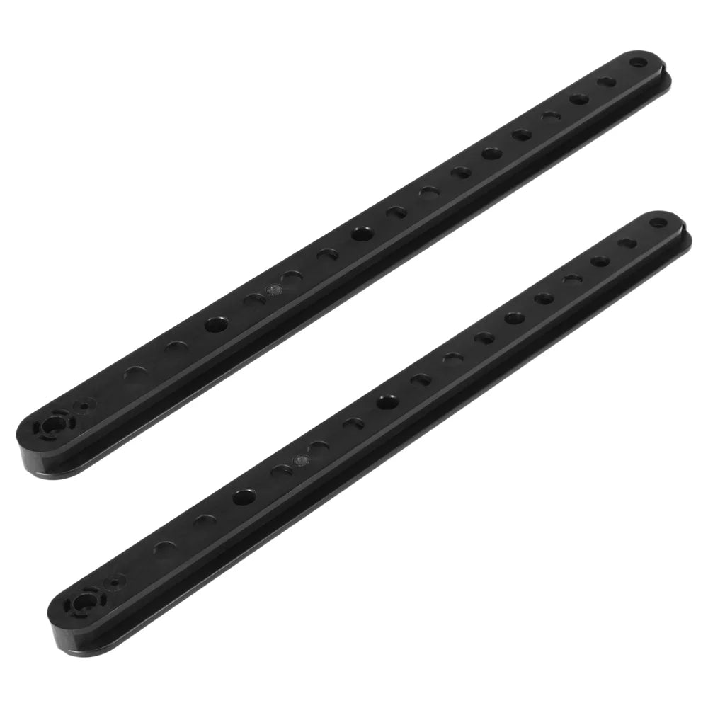 Adjustable Kayak Foot Pegs Foot Brace Pedals O2466