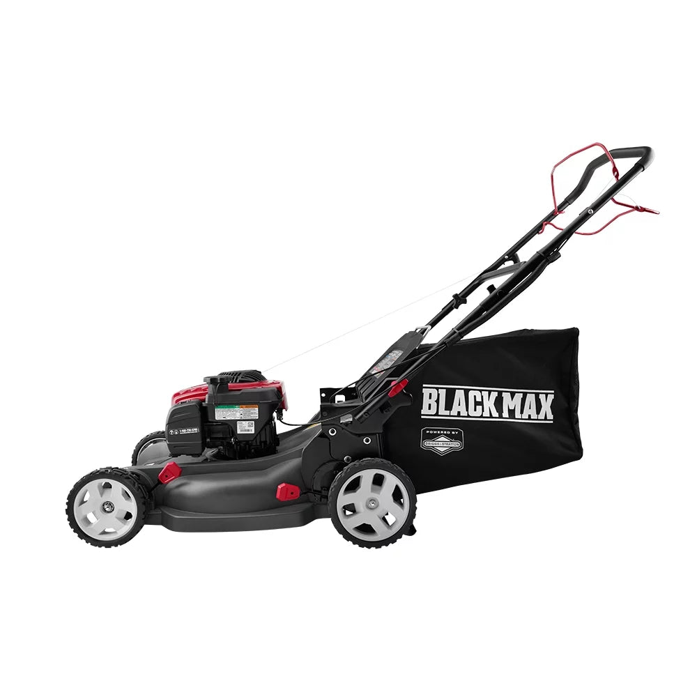 21-Inch 150cc Self-Propelled Gas Mower A78078