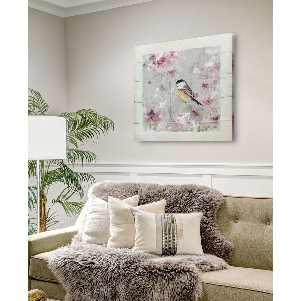 Gallery Wrapped Canvas 10x10 K298