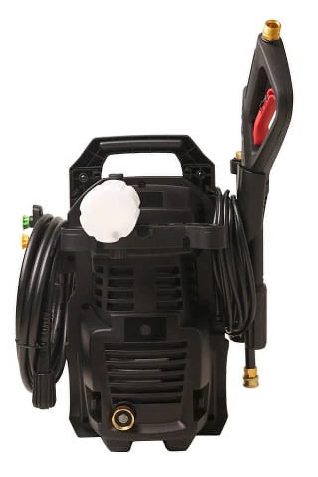 Electric Pressure Washer 1600 Psi V5220