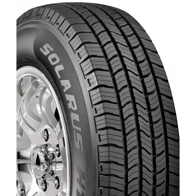 235/70R16 106T All-Season Tire U9561