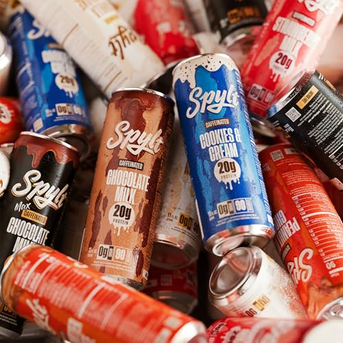 Sugar Free Lactose Free Chocolate Milk 12 Count H18626