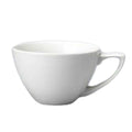 White Ultimo Cafe Latte Cappucc Cup 10oz A2263