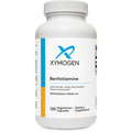 Benfotiamine 120 Capsules G741