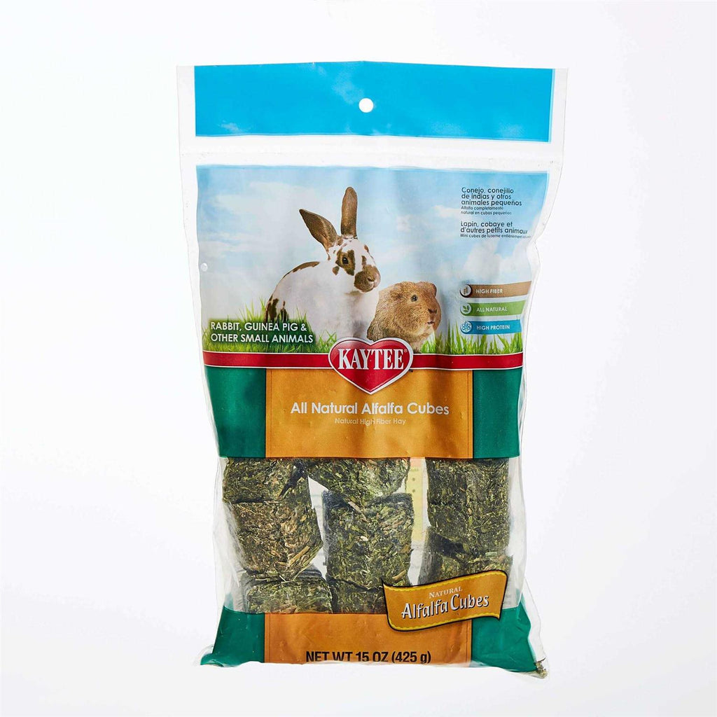 Alfalfa Cubes P798