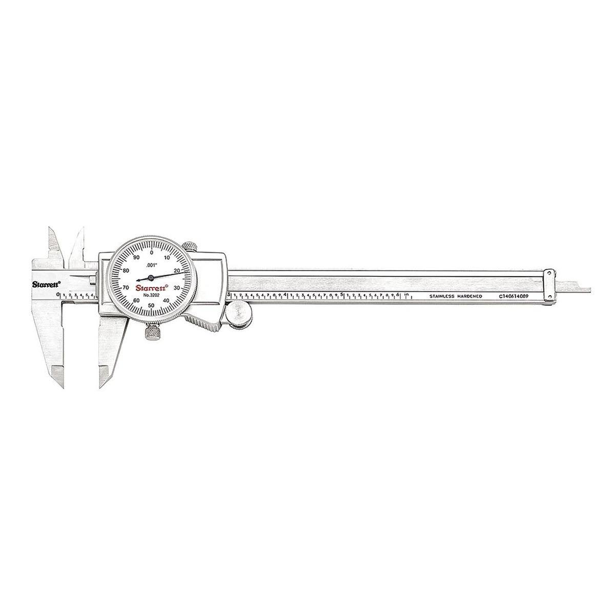 Dial Caliper P57704