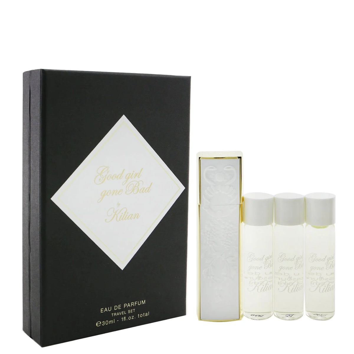 Eau De Parfum Spray 4x7.5ml L70054