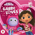 Valentine's Day Board Book F964485