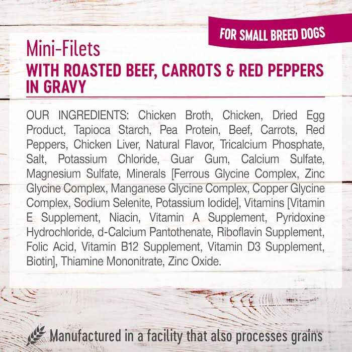 Chicken Dog Food Z89918