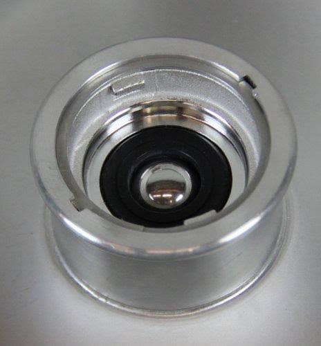15.5 Gallon Commercial Keg with Sankey Valve S952633
