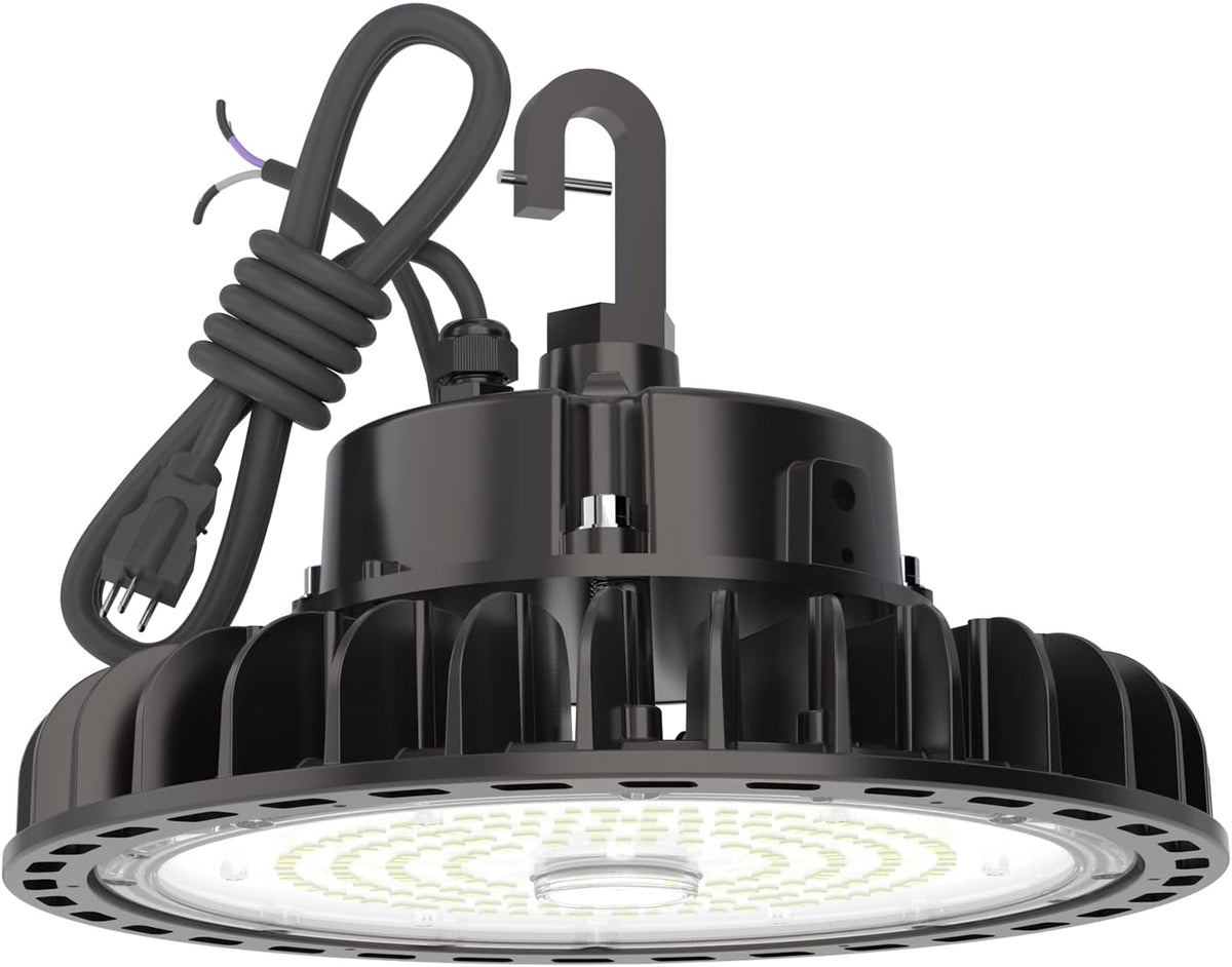 100W 14000LM Dimmable LED High Bay Light U9729