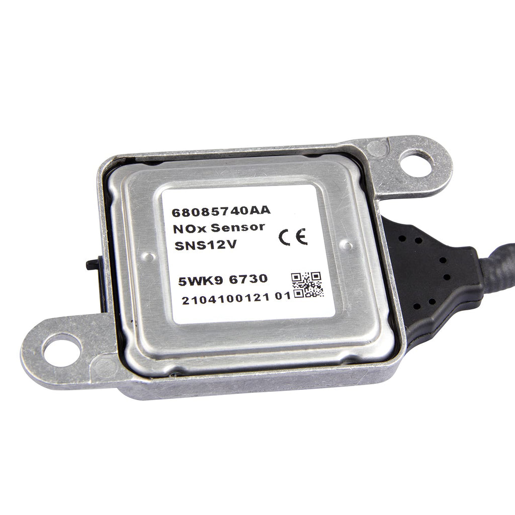 Nox Sensor Nitrogen Oxide Exhaust Sensor Downstream W822585