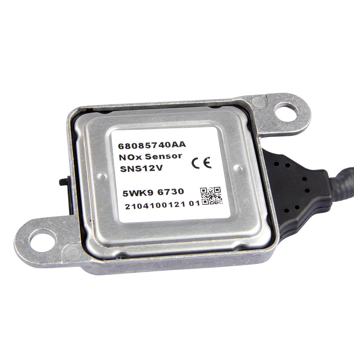 Nox Sensor Nitrogen Oxide Exhaust Sensor Downstream W822585