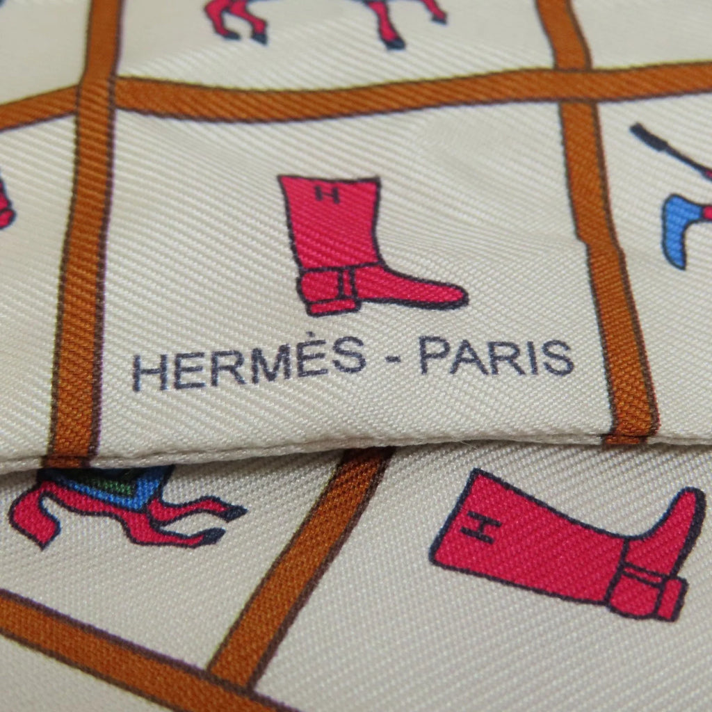 Silk Scarf Muffler I275267