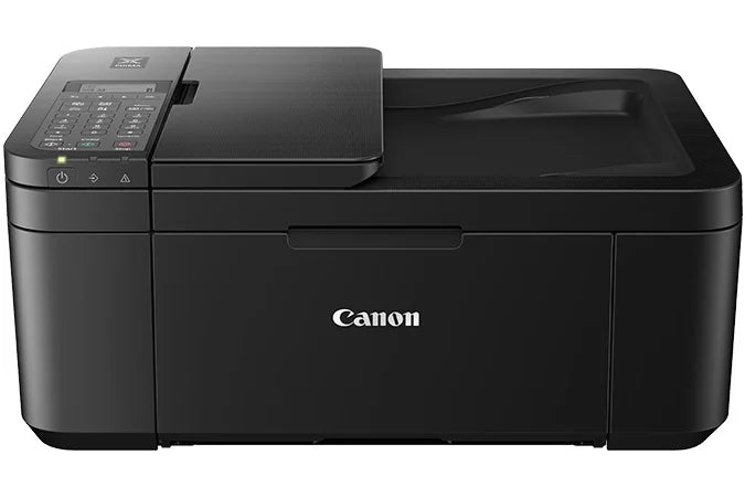 Wireless All-in-One InkJet Printer with ADF D887