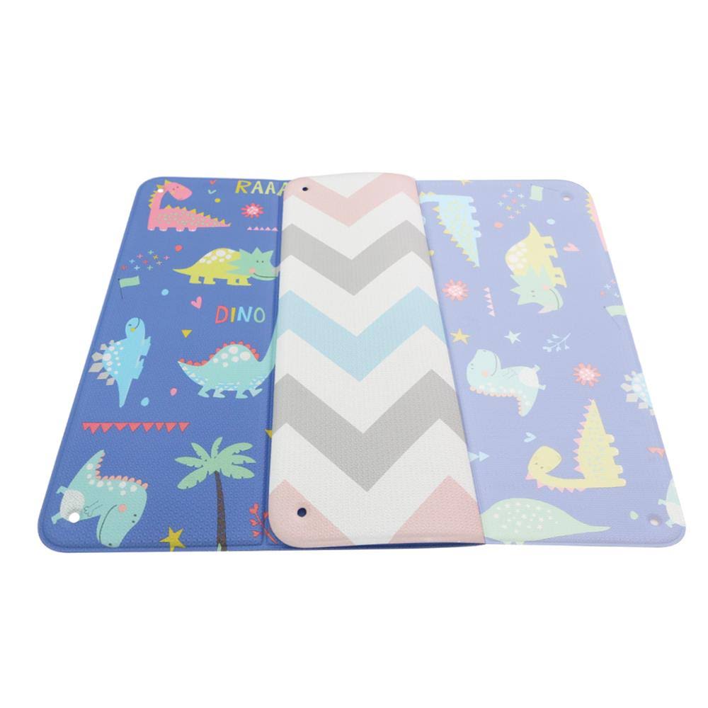Dino Activity Gym Mat E877701