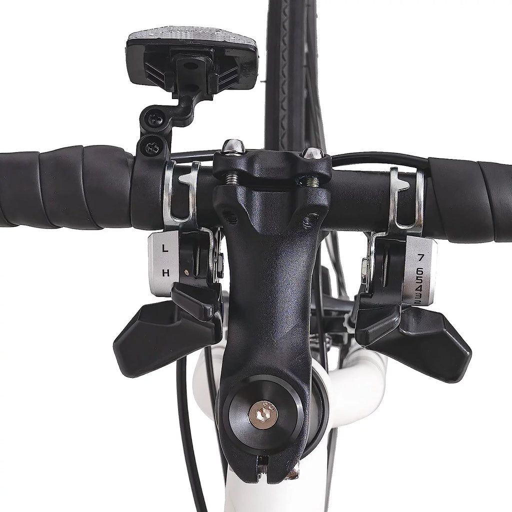14 Speeds Aluminum Frame 700C Road Bike F79841