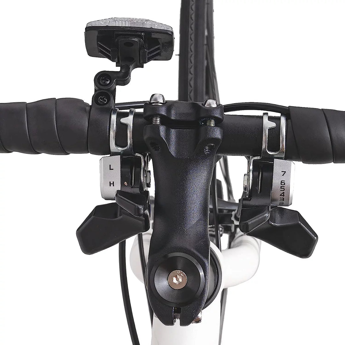 14 Speeds Aluminum Frame 700C Road Bike F79841