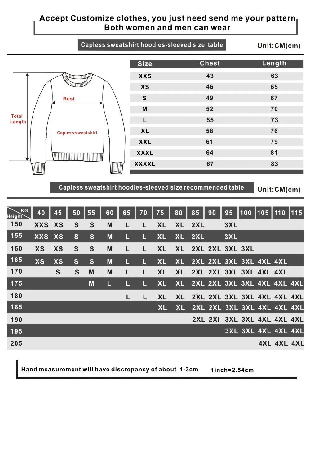 Pink Friday 2 Sweatshirt W8577