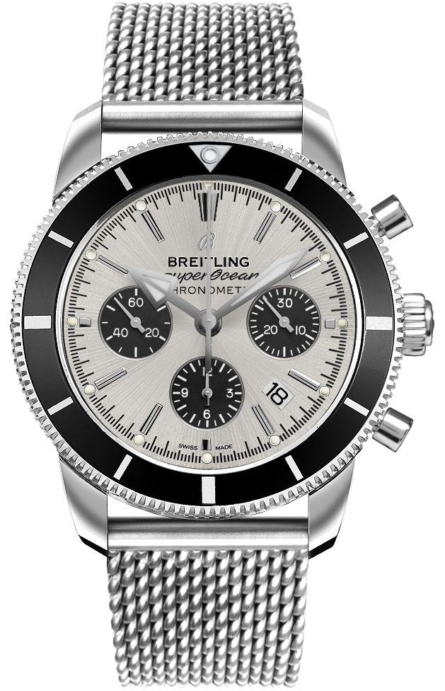 Chronograph 44mm X592709
