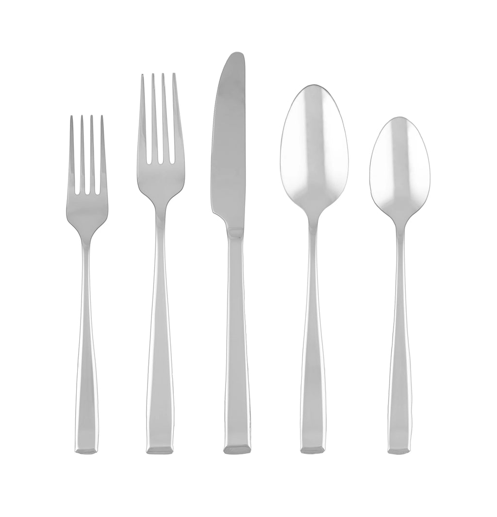 20-Piece Flatware Set E70475