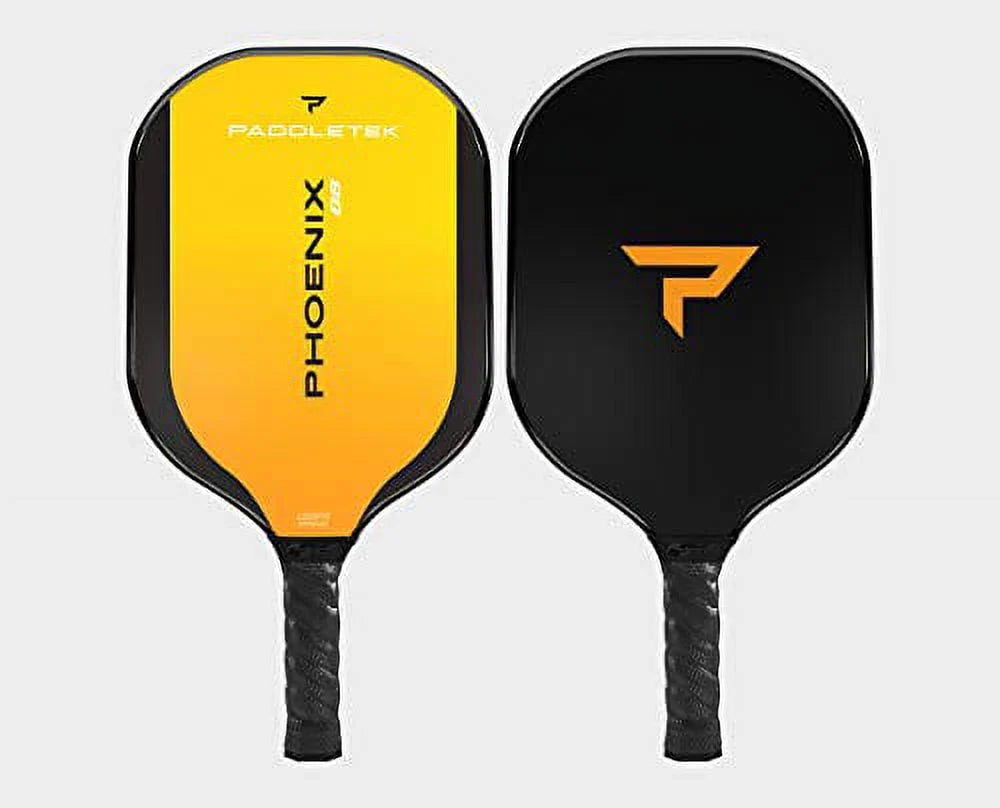 Yellow Pickleball Paddle T765