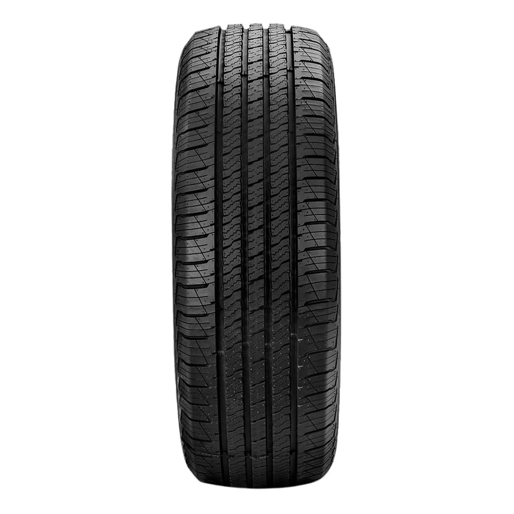P255/40R19 100W Tire Y976411