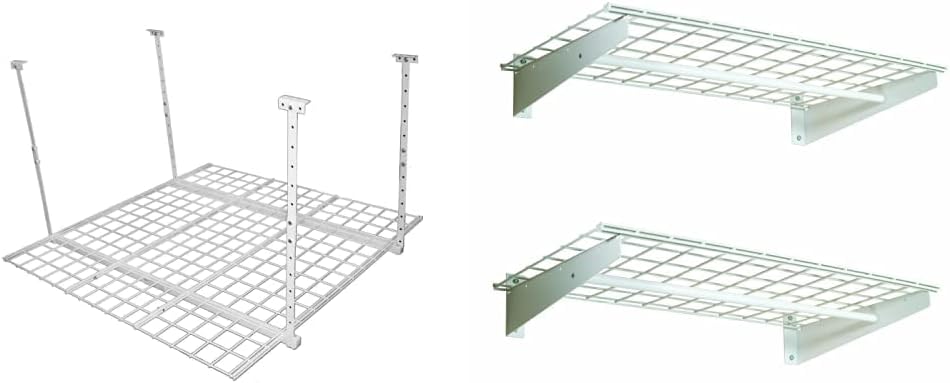 Overhead Storage System Pack of 2 R766637