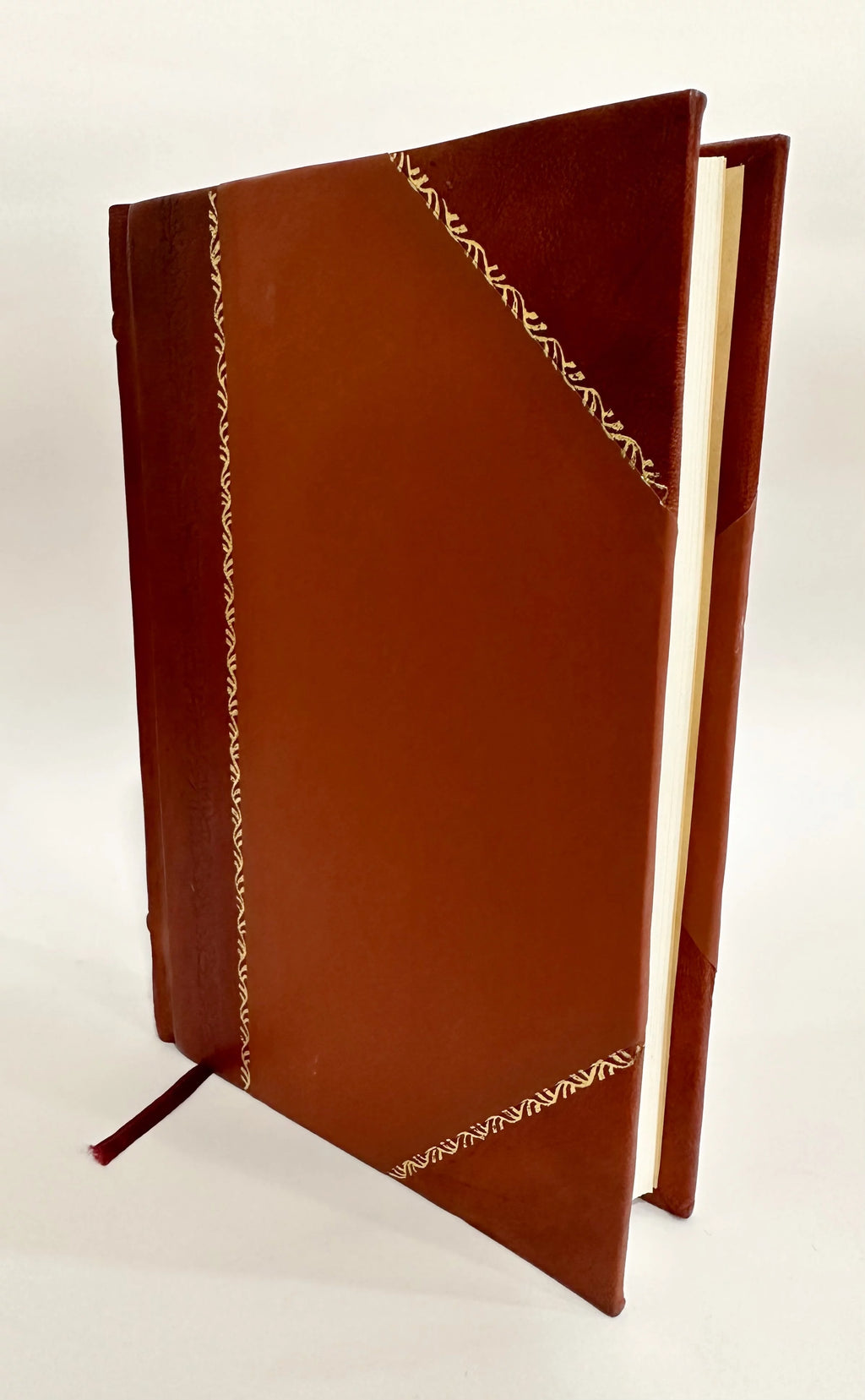 Apotheker-Personal-Gewerbe in Osterreich Leather Bound I59733