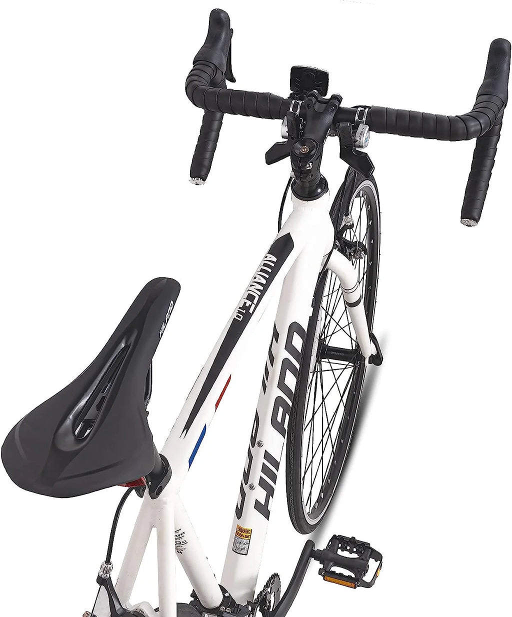 14 Speeds Aluminum Frame 700C Road Bike F79841