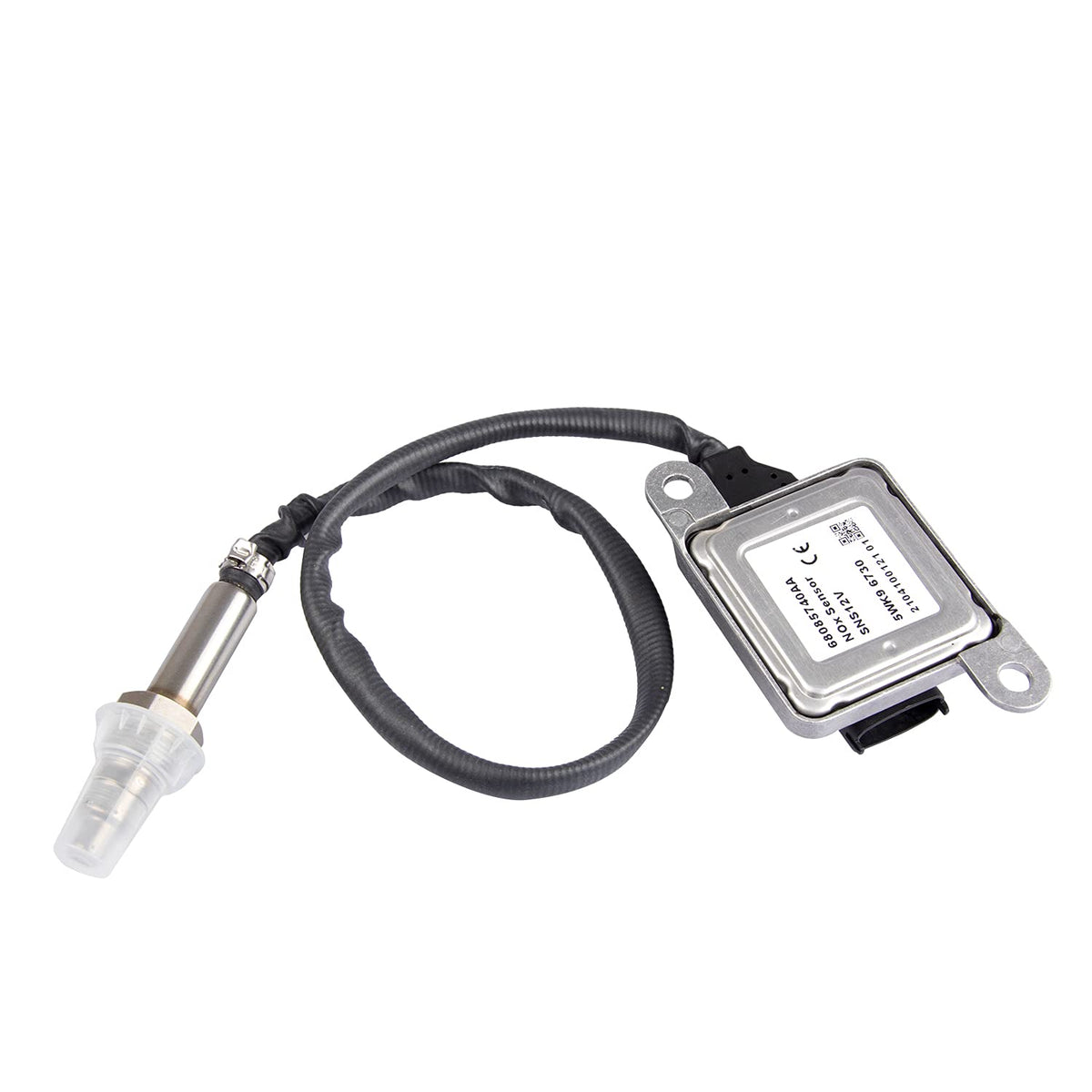Nox Sensor Nitrogen Oxide Exhaust Sensor Downstream W822585