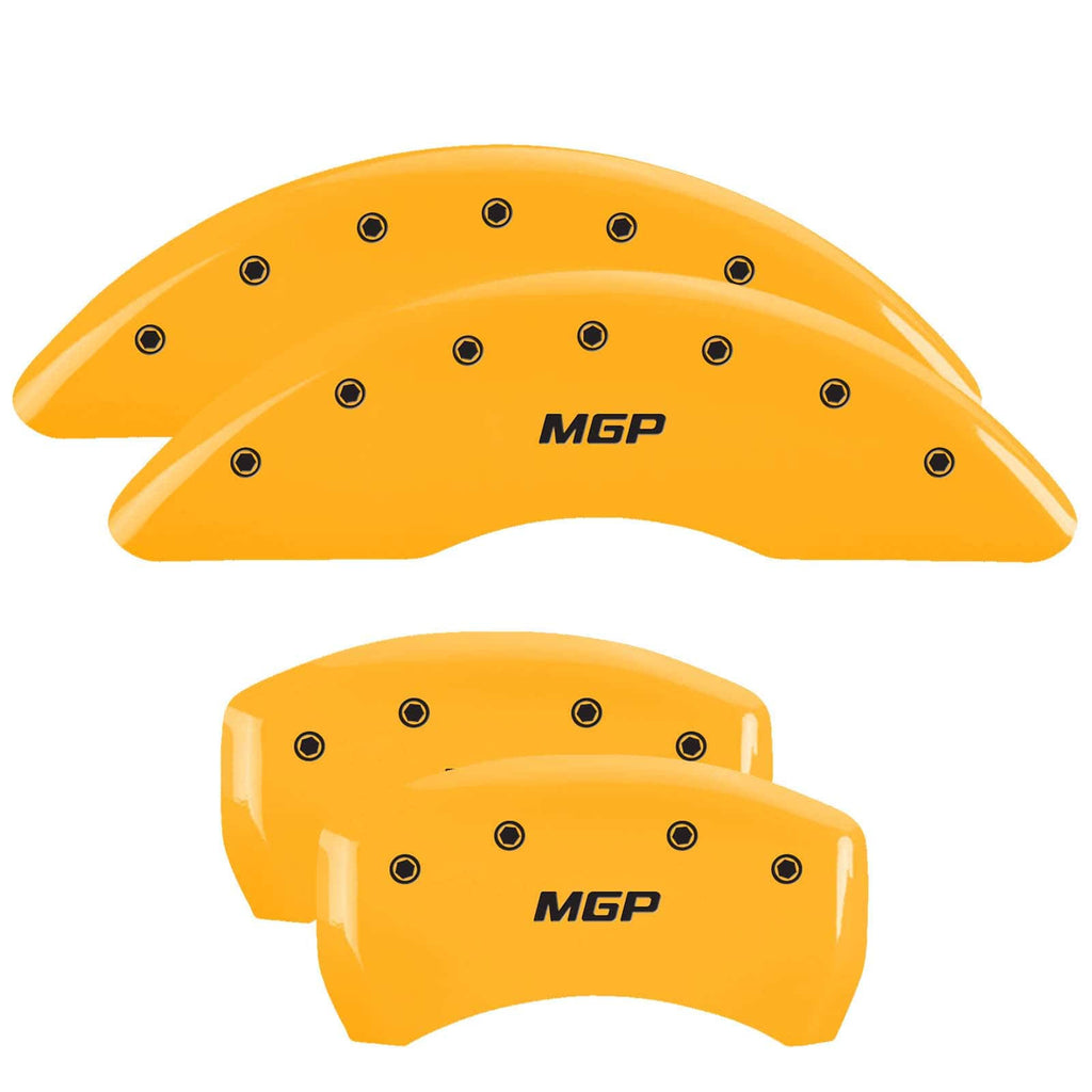 Caliper Covers F12396