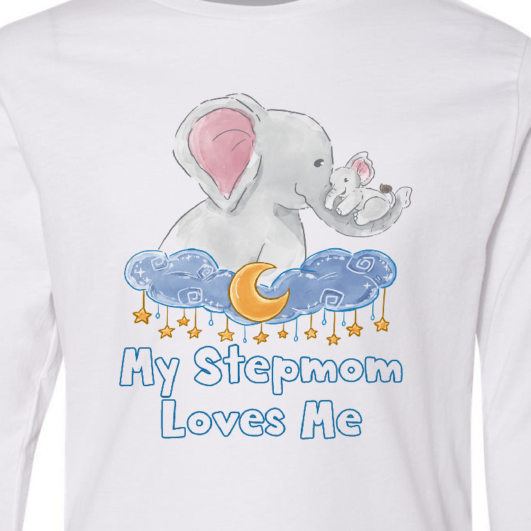 Youth Long Sleeve T-Shirt Y4755