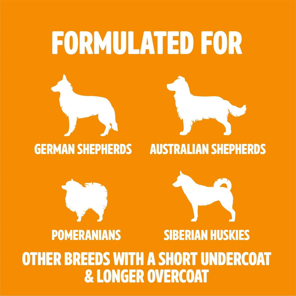 Dog Shampoo Z576226