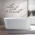 Vinyl Wall Decal A85670