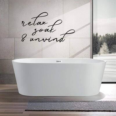 Vinyl Wall Decal A85670