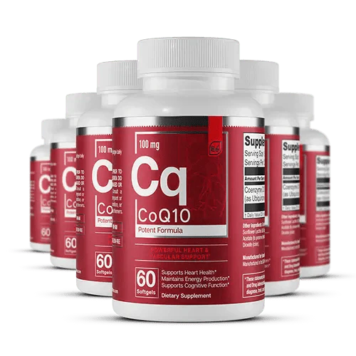 CoQ10 H7950