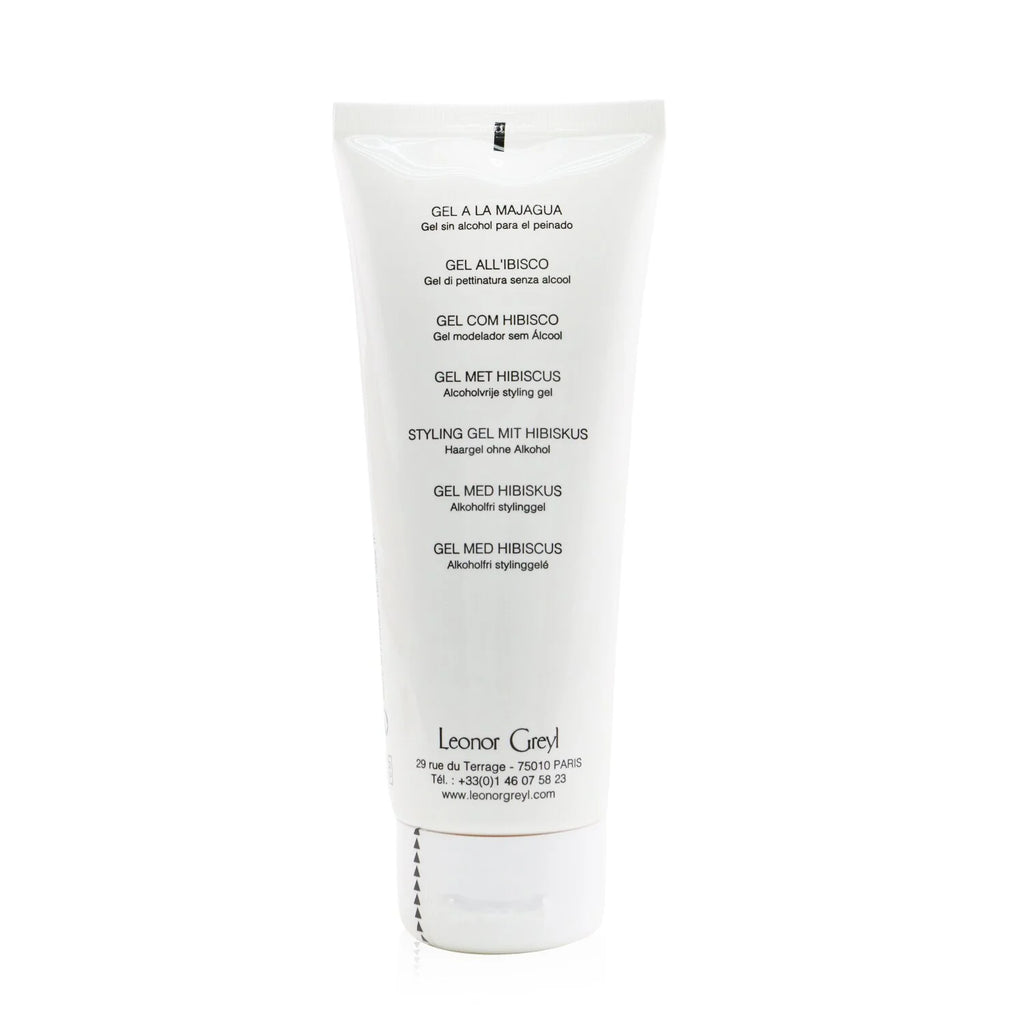 Alcohol Free Styling Gel 100ml A201666