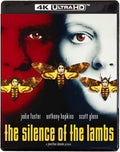 The Silence of the Lambs (4K Ultra HD) I40352