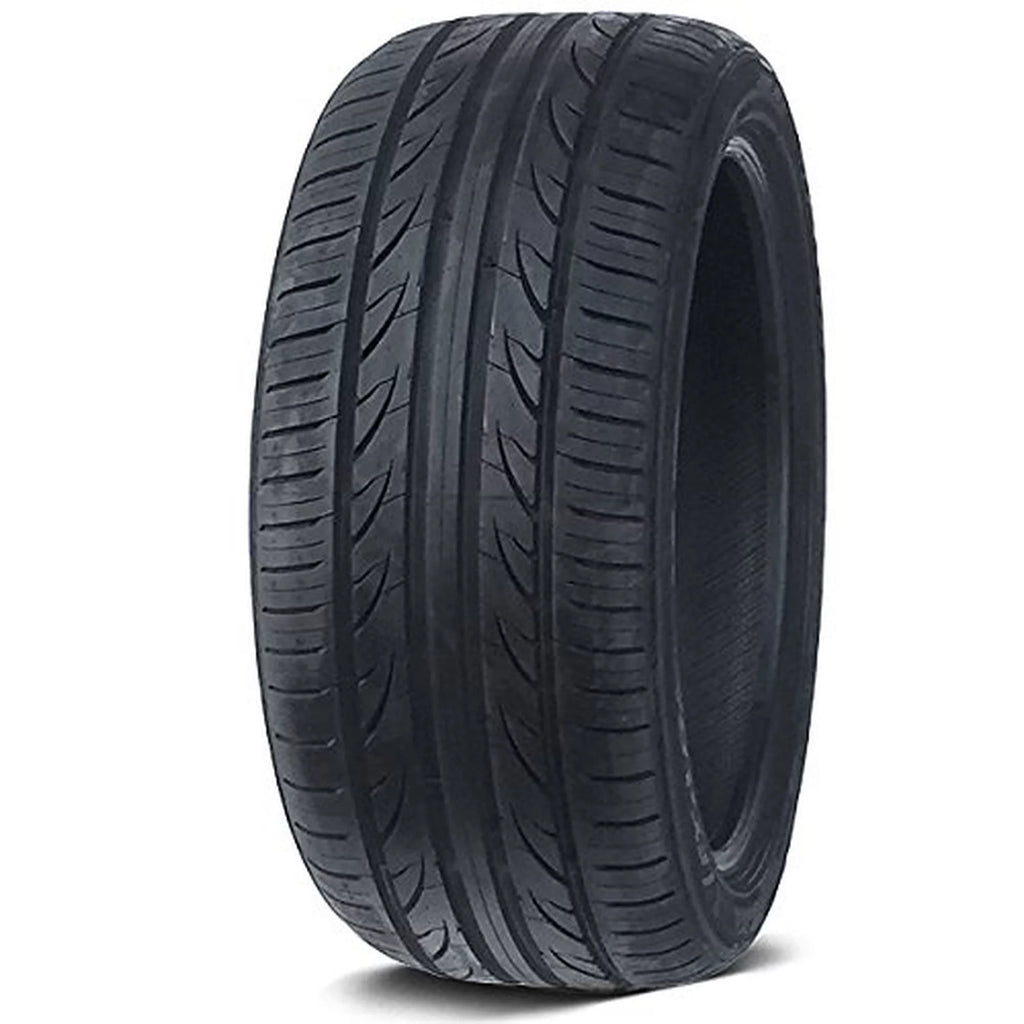 All Season 245/40ZR18 97W XL Passenger Tire B81024