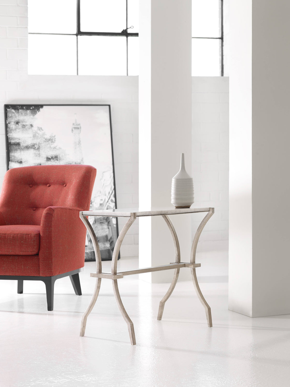 Accent Table D291
