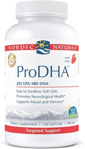 Strawberry 830 mg Omega-3 Soft Gels W718942