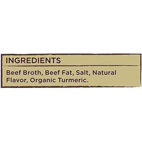 Beef Bone Broth P707554