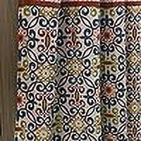 Curtain Panel Set of 2 F378